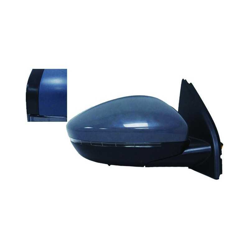 IPARLUX Espejo retrovisor completo derecho intermitente 27547522