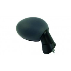 Full rear view mirror right