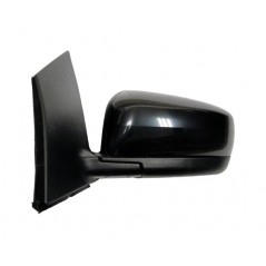 FULL REAR VIEW MIRROR LEFT