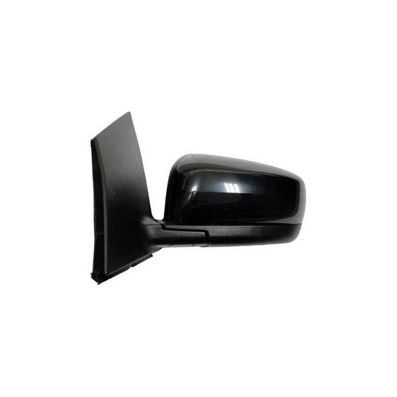 FULL REAR VIEW MIRROR LEFT