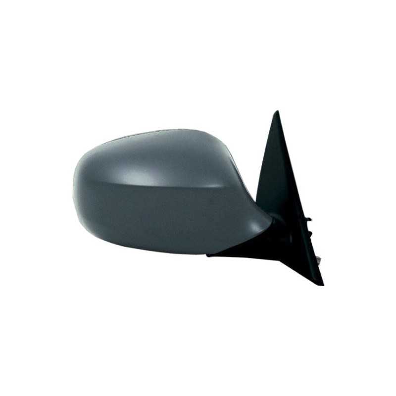 Full rear view mirror right