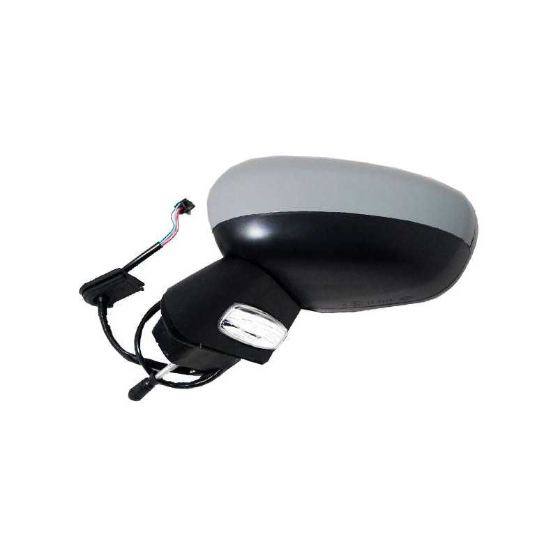 IPARLUX Espejo retrovisor completo izquierdo 27059011