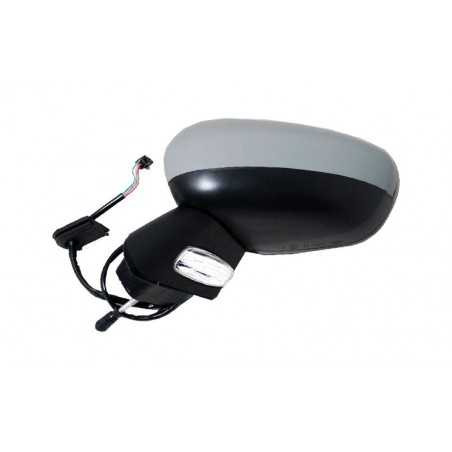 IPARLUX Espejo retrovisor completo izquierdo 27059011