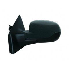FULL REAR VIEW MIRROR LEFT
