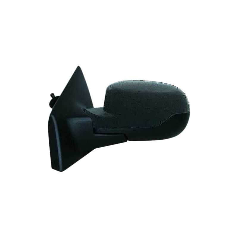 FULL REAR VIEW MIRROR LEFT