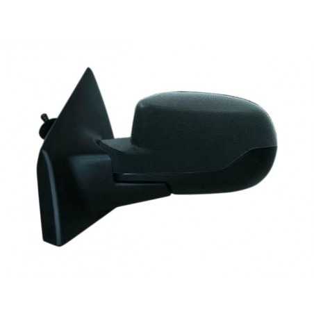 FULL REAR VIEW MIRROR LEFT