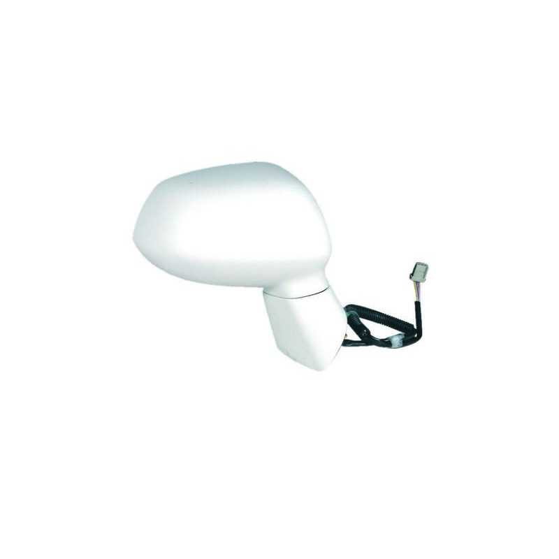 IPARLUX Espejo retrovisor completo derecho 27373152