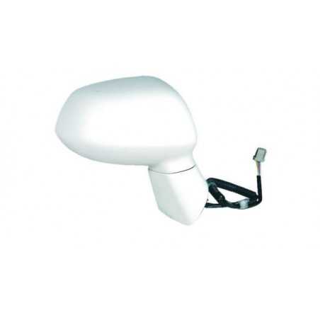 Full rear view mirror right