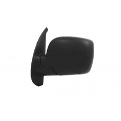 Full rear view mirror left