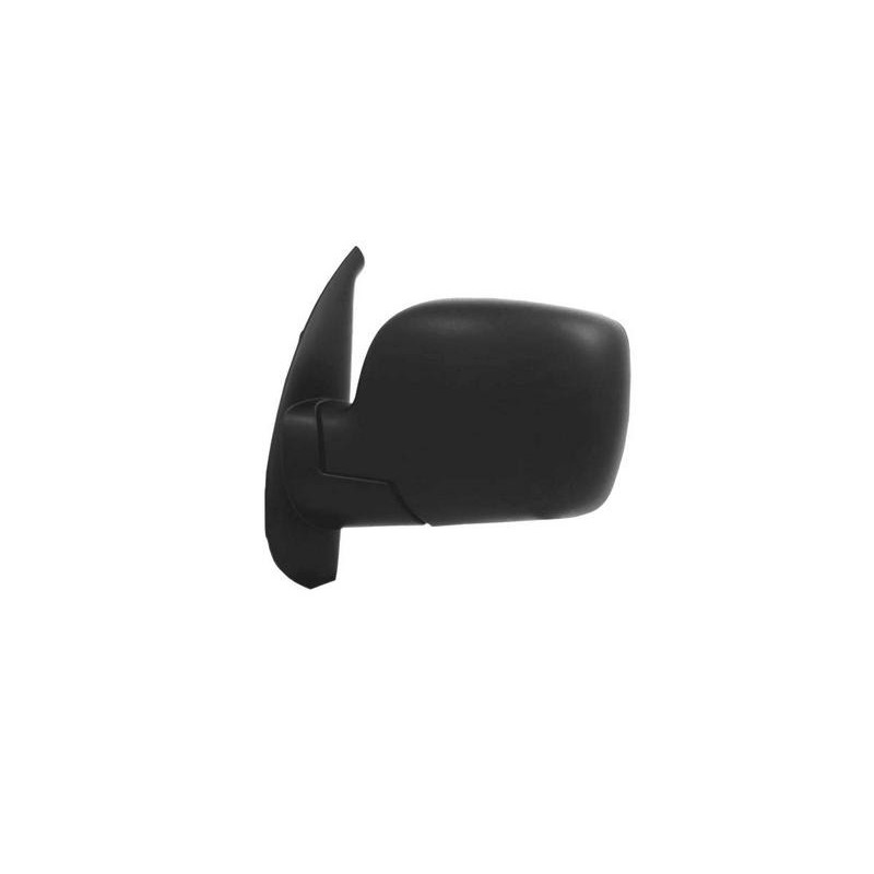 Full rear view mirror left