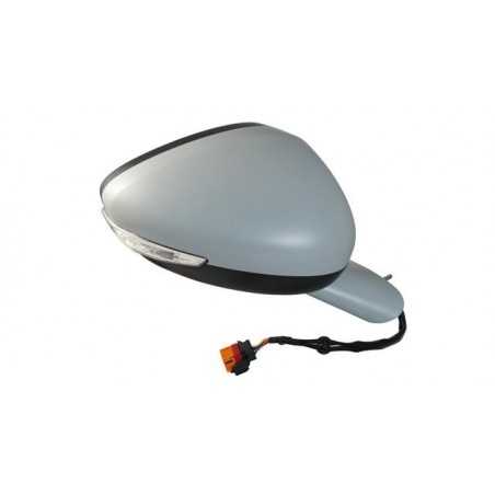 IPARLUX Espejo retrovisor completo derecho 27546614