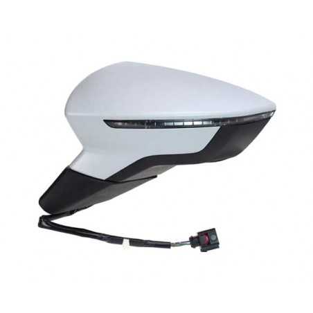 IPARLUX Espejo retrovisor completo izquierdo intermitente 27280311