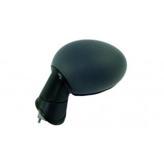 Full rear view mirror left