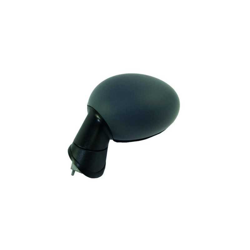 Full rear view mirror left