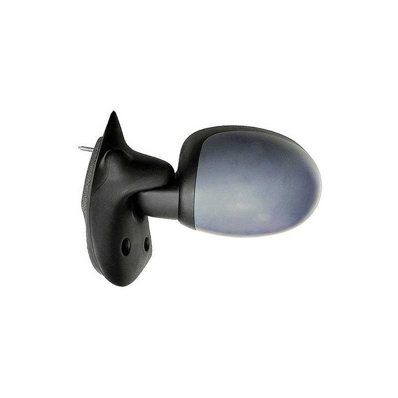 FULL REAR VIEW MIRROR LEFT