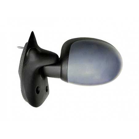 FULL REAR VIEW MIRROR LEFT