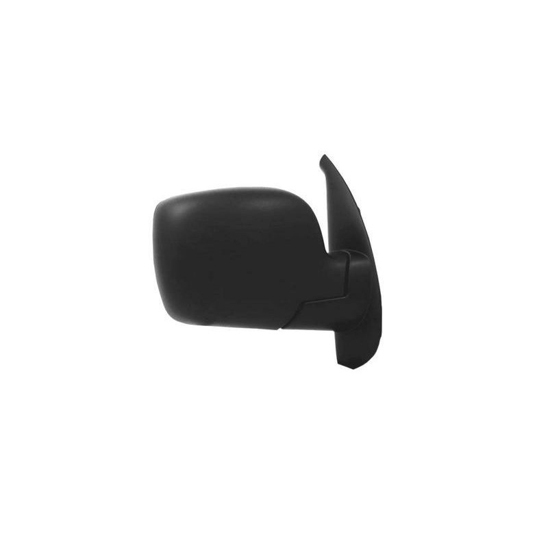 Full rear view mirror right