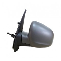 FULL REAR VIEW MIRROR LEFT