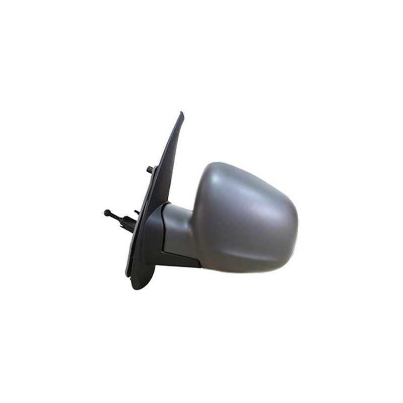 FULL REAR VIEW MIRROR LEFT