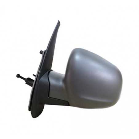 FULL REAR VIEW MIRROR LEFT