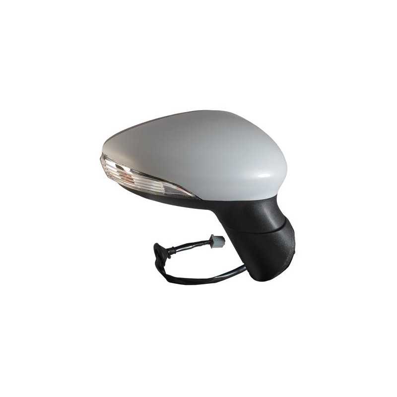 IPARLUX Espejo retrovisor completo derecho 27310826