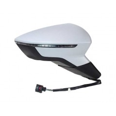 IPARLUX Espejo retrovisor completo derecho intermitente 27280312