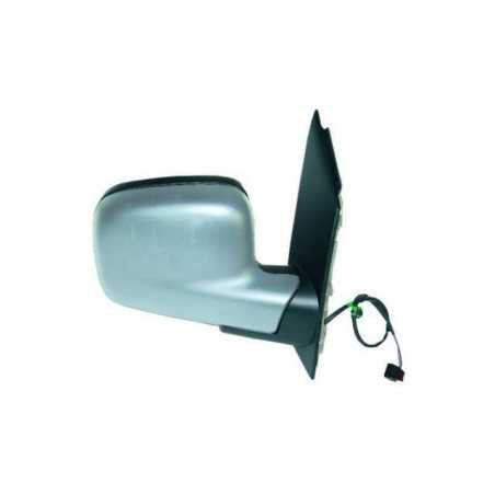 Full rear view mirror right