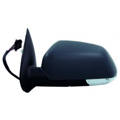Full rear view mirror left