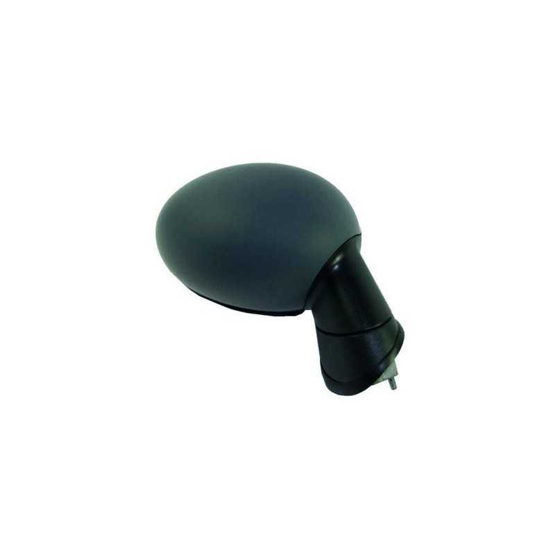 Full rear view mirror right