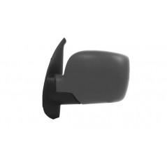 Full rear view mirror left
