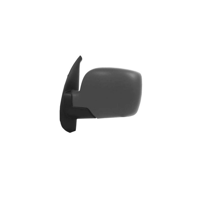 Full rear view mirror left