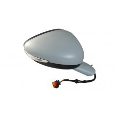 Full rear view mirror right