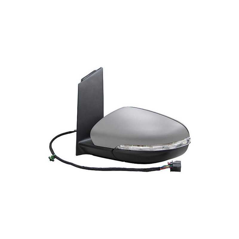 IPARLUX Espejo retrovisor completo izquierdo 27341301