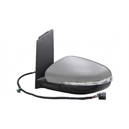 IPARLUX Espejo retrovisor completo izquierdo 27341301