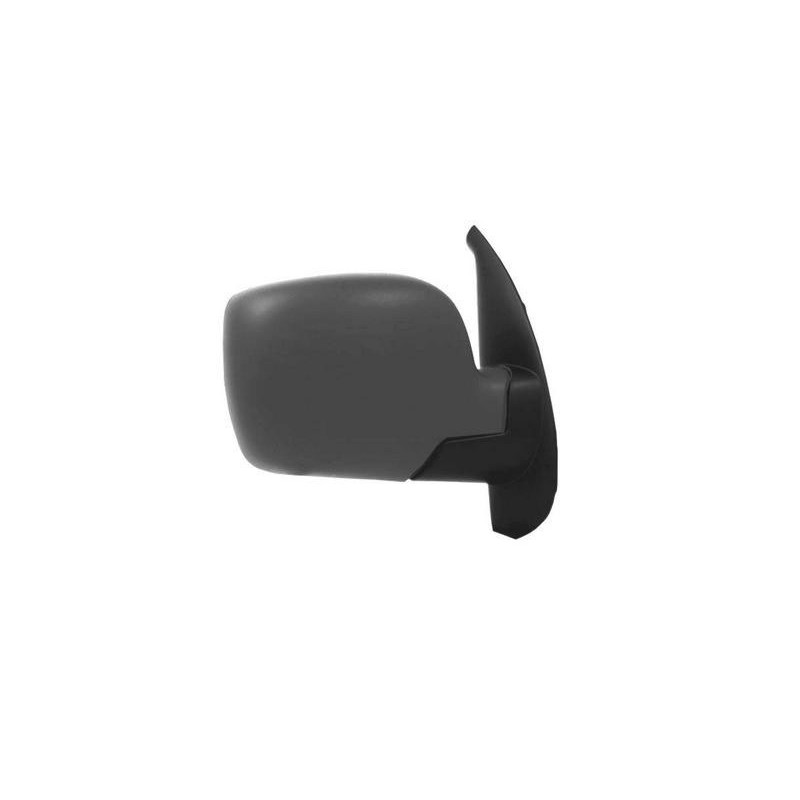 Full rear view mirror right