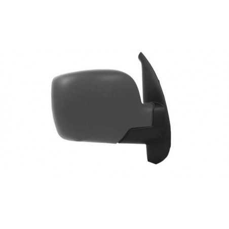 Full rear view mirror right