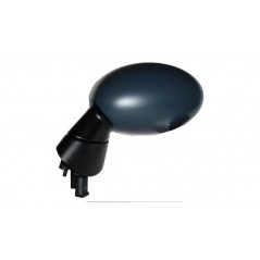 Full rear view mirror left