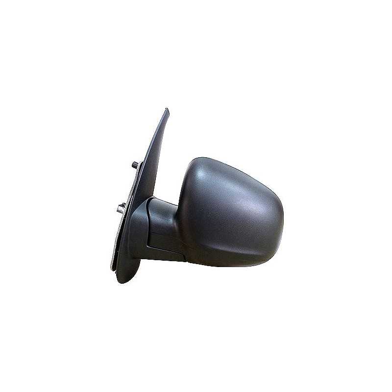 FULL REAR VIEW MIRROR LEFT