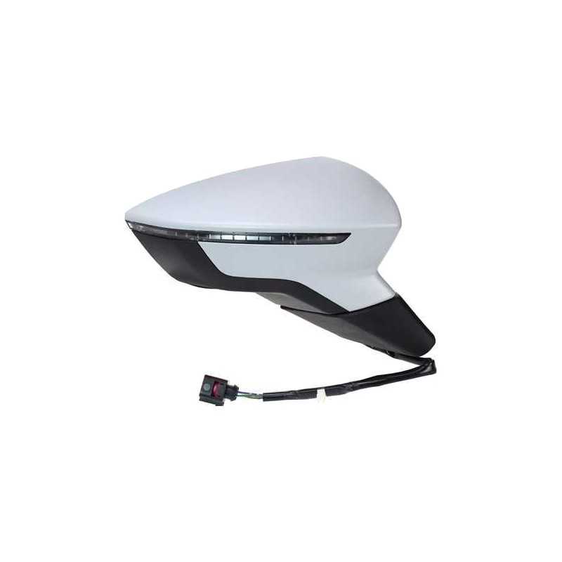 IPARLUX Espejo retrovisor completo derecho intermitente 27280322
