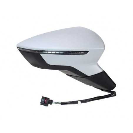 IPARLUX Espejo retrovisor completo derecho intermitente 27280322