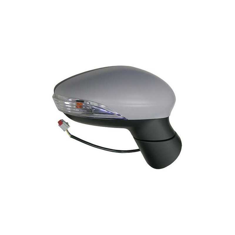 IPARLUX Espejo retrovisor completo derecho 27310832