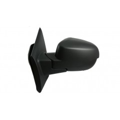 Full rear view mirror left