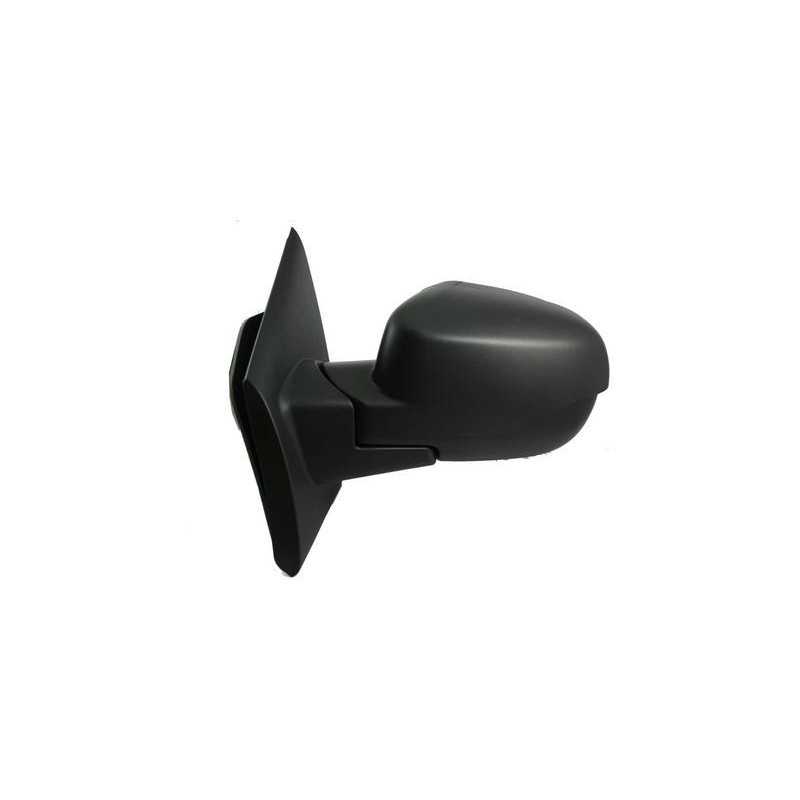 Full rear view mirror left