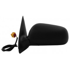 Full rear view mirror left