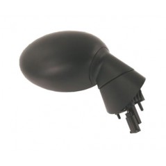 Full rear view mirror right