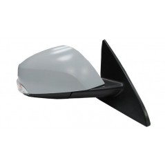 IPARLUX Espejo retrovisor completo derecho 27800102