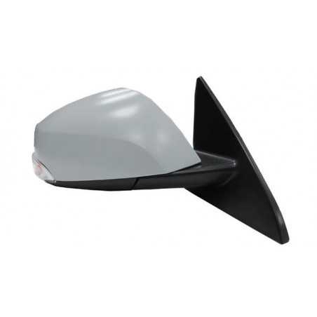 Full rear view mirror right