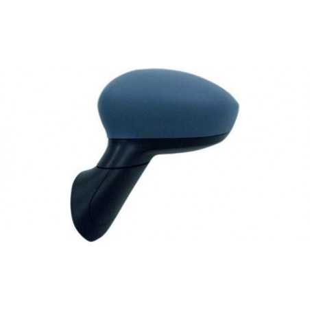 Full rear view mirror left