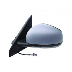FULL REAR VIEW MIRROR LEFT