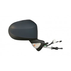 IPARLUX Espejo retrovisor completo derecho con intermitente 24808602